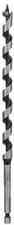 Image of Bosch Professional Auger Bit, Hex 11x170x235mm, d 6.35mm 2608597625