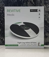 Image of Revitive Medic Circulation Booster - Fight Leg Aches and Pains - NEW
