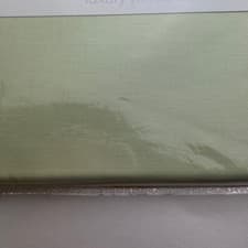 Image of Flat Sheet by Belledorm - 50/50 Poly/Cotton