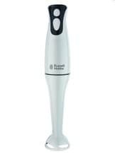 Image of Russell Hobbs 22241 Food Collection Hand Blender 200W Pulse Technology White New
