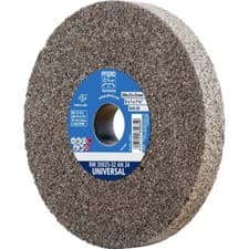 Image of PFERD 39008440 Universal Grinding Disc 200mm for inox and steel