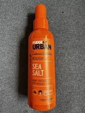 Image of Fudge Urban Sea Salt Spray 150ml Texturizing and Volumizing with Flexible Hold