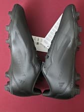 Image of Adidas X Crazyfast 4 Fxg  Boys Football Boots UK 2.5