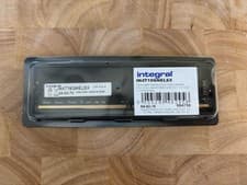 Image of Integral (1x16GB) 16GB DDR4 2666MHz