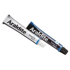 Image of  Araldite® Standard Epoxy 2 x 15ml Tubes ARA400001