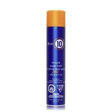 Image of It's a 10 Miracle Super Hold Finishing Spray Plus Keratin 333ml