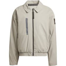 Image of Adidas Myshelter Insulated Beige Men's Jacket - M - (JD1122)