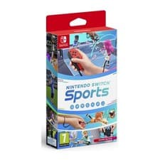 Image of Nintendo Switch Sports Switch  NEW AND SEALED - FREE SHIPPING - FAST DISPATCH