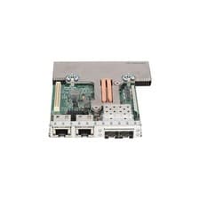 Image of Dell Broadcom 57412 10GB Dual Port SFP Network Adapter - NWMNX