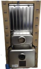 Image of BLANCO Classic 6 S Pro Stainless Steel Kitchen Sink – New / Unused – Boxed
