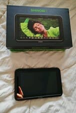 Image of Atomos Shinobi II 2 5.2 Inch HDMI HDR Monitor very good condition