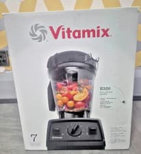 Image of Vitamix Blender Professional Series E320 Explorian Series-BOXED