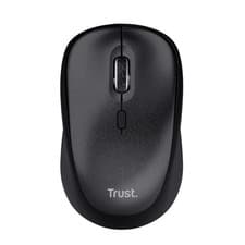 Image of Trust TM-201 Mouse Right-Hand RF Wireless Optical 1600 DPI