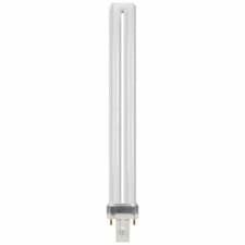Image of 1 x Crompton 11W 2 pin 830 PLS Dulux-S Biax-S PL-S Lynx-S 11 watt G23 Warm white