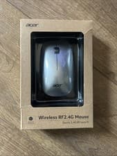Image of Acer Wireless RF2.4G Mouse AMR020