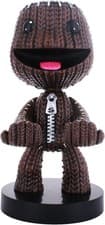 Image of Cableguys Sony Sackboy Controller Holder & Phone Stand - Gaming Accessories for