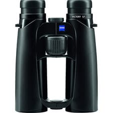 Image of Zeiss Victory SF 10x42 Black Edition Binoculars