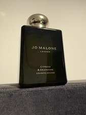 Image of Jo Malone Cypress Grapevine Intense Cologne Unisex Eau de Parfum 50 ml
