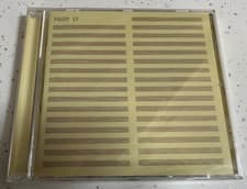 Image of Faust - Faust IV - CD - New & Sealed