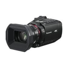 Image of Panasonic HC-X1200E Camcorder