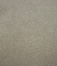 Image of Decor Line Glitz Glitter Vinyl Cream Silver Sparkle Wallpaper DL40753