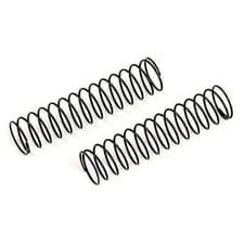 Image of Element Rc Shock Springs - White - 0.95 Lb/In - L63 mm