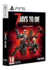 Image of 7 Days To Die Console Edition Survival Bundle PS5