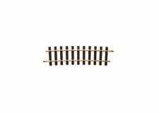 Image of Brand New LGB 1x Curved Track, R5, 7.5° for Gauge G No. 18020