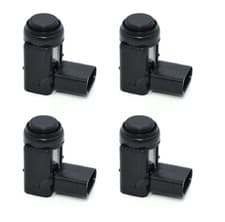 Image of 4 x REVERSING PDC SENSOR replacement for 1J0919275 1U0919275 1K0919275 026300318