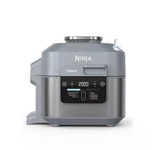 Image of Ninja Speedi 10-in-1 Multi Cooker Air Fryer and Slow Cooker 