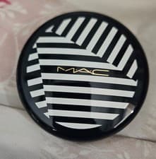 Image of MAC Hey Sailor Pro Longwear Bronzing Powder * NUDE ON BOARD * NWOB