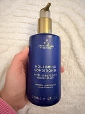 Image of Aromatherapy Associates Nourishing Conditioner Lavender Ylang Ylang, 300ml