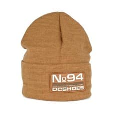 Image of DC Workman Beanie Hat - Chipmunk