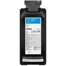 Image of Epson Ink Cartridge SJIC48P-C Cyan C13T55P240