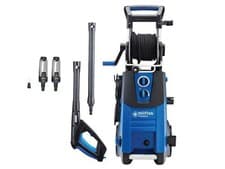 Image of Nilfisk Alto (Kew) Premium 180-10 Pressure Washer 180 bar 240V KEWPREM180