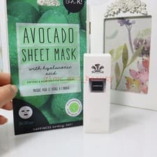 Image of Genuine Creed Aventus for Him Eau De Parfum Travel Spray 10ml + Free Gift