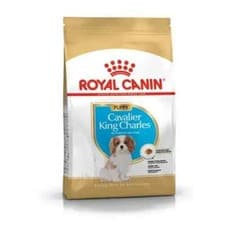 Image of ROYAL CANIN Puppy Food Cavalier King Charles 1.5kg Bag