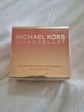 Image of Michael Kors Wonderlust Eau de Parfum 30ml Spray For Her - NEW. Women's EDP