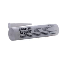Image of Loctite 5900 Flange Sealant - RTV Instant Gasket 300ml - 83-020
