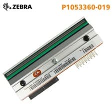 Image of Printhead for Zebra 105SL Plus Thermal Barcode Label Printer 300DPI P1053360-019