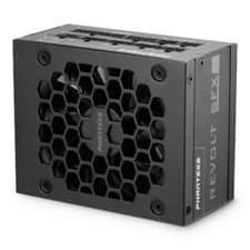 Image of Phanteks Revolt SFX power supply unit 850 W 18+10 pin ATX Black