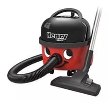 Image of HENRY HOOVER Vacuum Cleaner HVR200 NUMATIC 9L