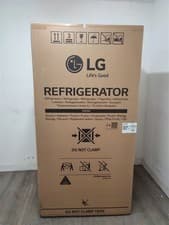 Image of LG GSLC40EPPE Fridge Freezer American Style60/40 Total No Frost [ID2111181703]