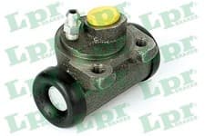 Image of LPR 4670 Wheel Brake Cylinder for PEUGEOT