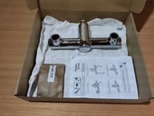 Image of Armitage Shanks A7910AA Markwik 21 + Comfort Sequential Basin Mixer Body