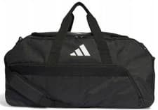 Image of Adidas Tiro Duffel HS9749 Bag Colour: Black