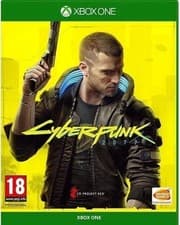 Image of Cyberpunk 2077 - Xbox One - New - Fast Dispatch - Repackaged