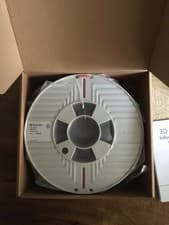 Image of Verbatim ABS Filament 1.75mm 1kg - Red #55030