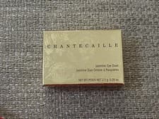 Image of BNIB CHANTECAILLE JASMINE EYE DUET - 2.5G !