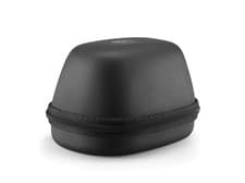 Image of COLOP e-mark protective case   153546   Black protective case to prevent against